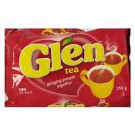 Glen Tea 100s